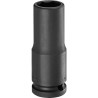 DOUILLE A CHOC IMPACT LONGUE 1/2" 6 PANS 32 MM - ref. 262848 | TP Agri