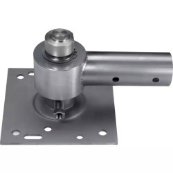 SUPPORT PIVOTANT 360° POUR BRAS DE LAVAGE CO - ref. 32009215 | TP Agri