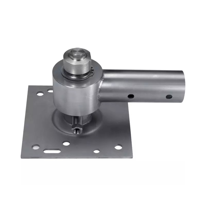 SUPPORT PIVOTANT 360° POUR BRAS DE LAVAGE CO - ref. 32009215 | TP Agri