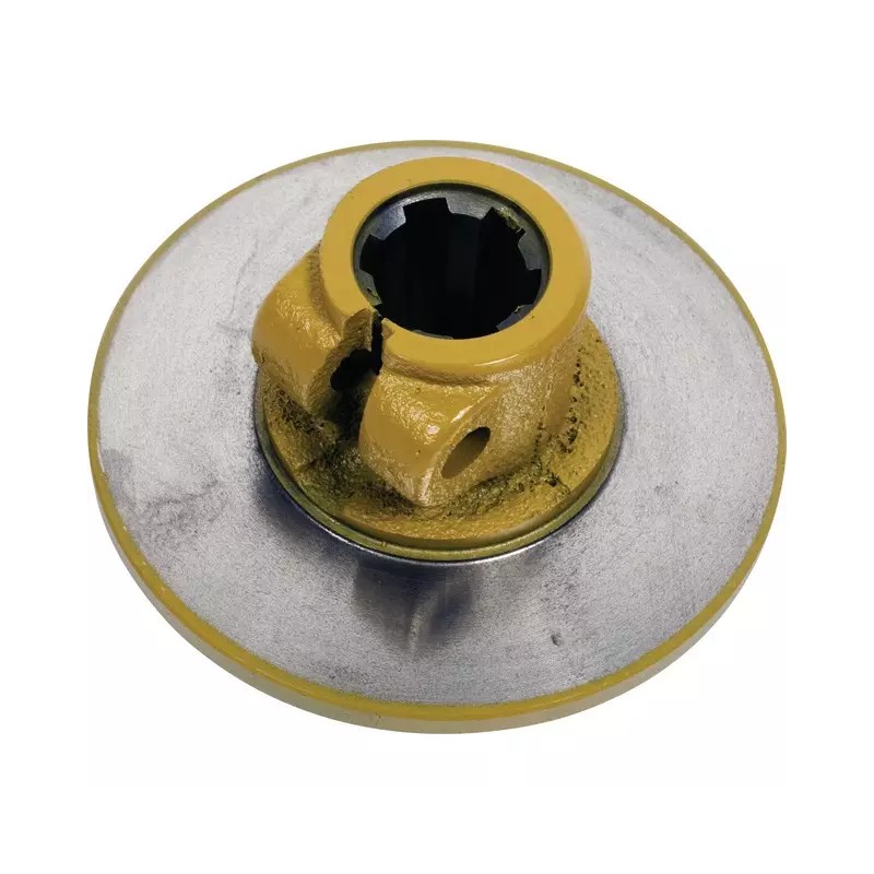 MOYEU DE LIMITEUR A FRICTION 1"3/8 6C POUR LF1 - ref. 211080 | TP Agri