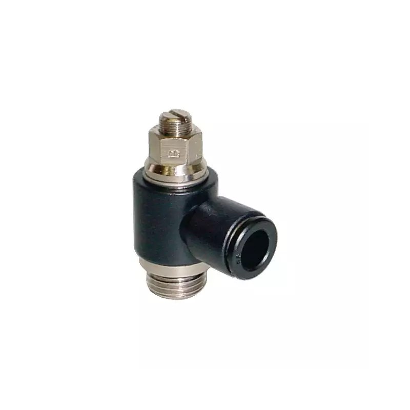 REGUL DE DEBIT D8-G1/4" ORIENT - ref. 31004246 | TP Agri