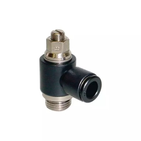 REGUL DE DEBIT D8-G1/4" ORIENT - ref. 31004246 | TP Agri