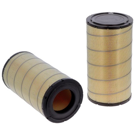 Filtre air HIFI SA 16206