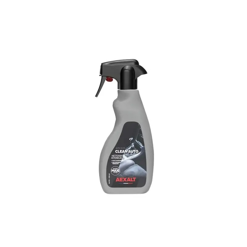 NETTOYANT INTERIEUR VEHICULE CLEAN'AUTO ZERO - ref. 1980011 | TP Agri