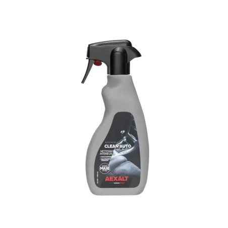 NETTOYANT INTERIEUR VEHICULE CLEAN'AUTO ZERO - ref. 1980011 | TP Agri