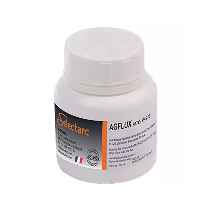 FLUX DECAPANT AG-FLUX ATG ARGENT 60GR SELECTA - ref. 1930436 | TP Agri