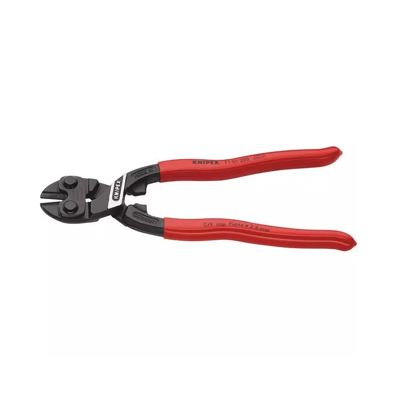 COUPE BOULONS COMPACT COBLOT LG 200 MM KNIPEX - ref. 266071 | TP Agri