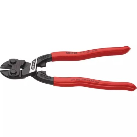 COUPE BOULONS COMPACT COBLOT LG 200 MM KNIPEX - ref. 266071 | TP Agri