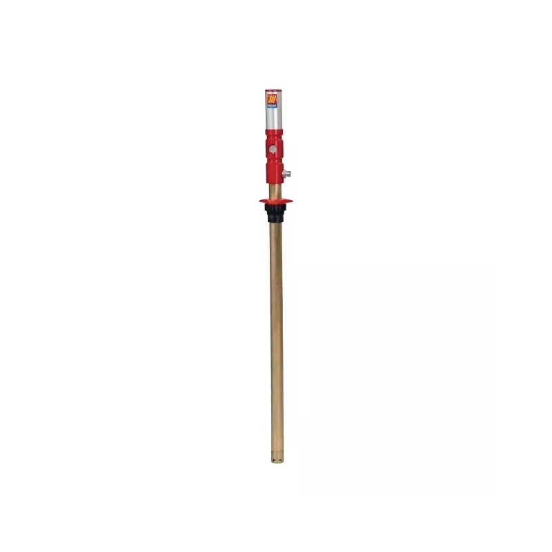 POMPE A HUILE PNEUMATIQUE 3/1 POUR FUT 180/220 - ref. 269971 | TP Agri