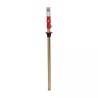 POMPE A HUILE PNEUMATIQUE 3/1 POUR FUT 180/220 - ref. 269971 | TP Agri