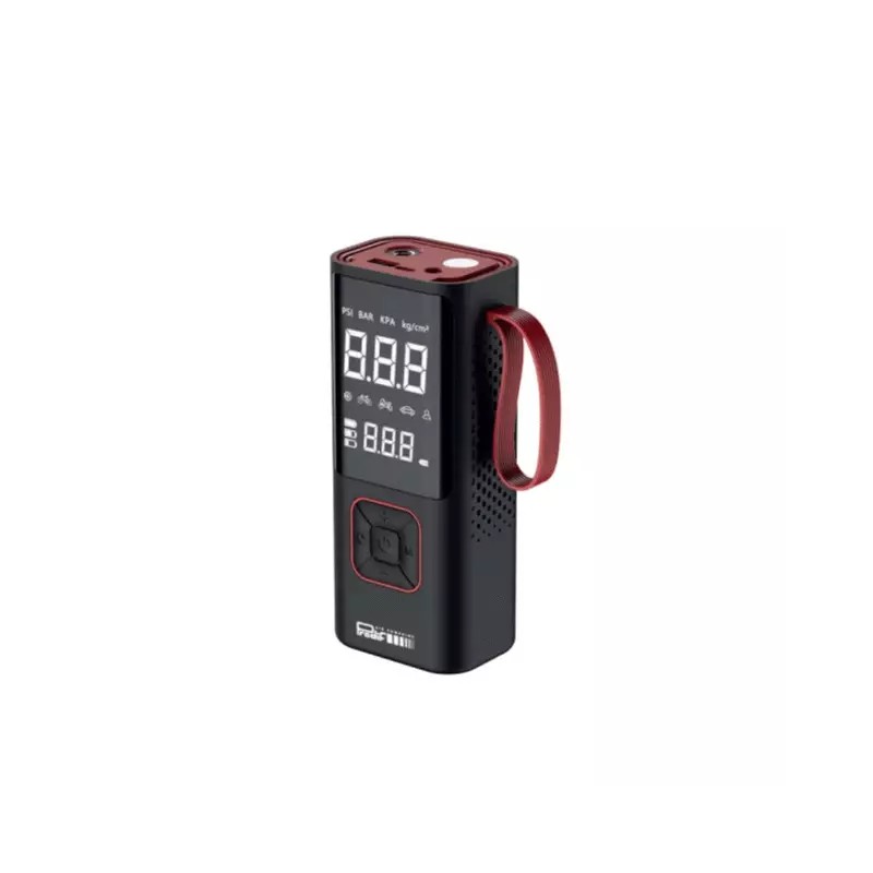 GONFLEUR SANS FIL 12V PRESSION MAXIMUM 10,3BA - ref. 1940332 | TP Agri