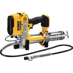 POMPE A GRAISSE XR 18V DCGG571NK-XJ DEWALT - ref. 1943150 | TP Agri