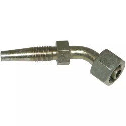 EMBOUT A VISSER FEMELLE CV08ETC1245 - ref. 31025968 | TP Agri
