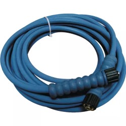 FLEXIBLE NETTOYEUR HAUTE PRESSION BLEU 5/16" - ref. 32020620 | TP Agri