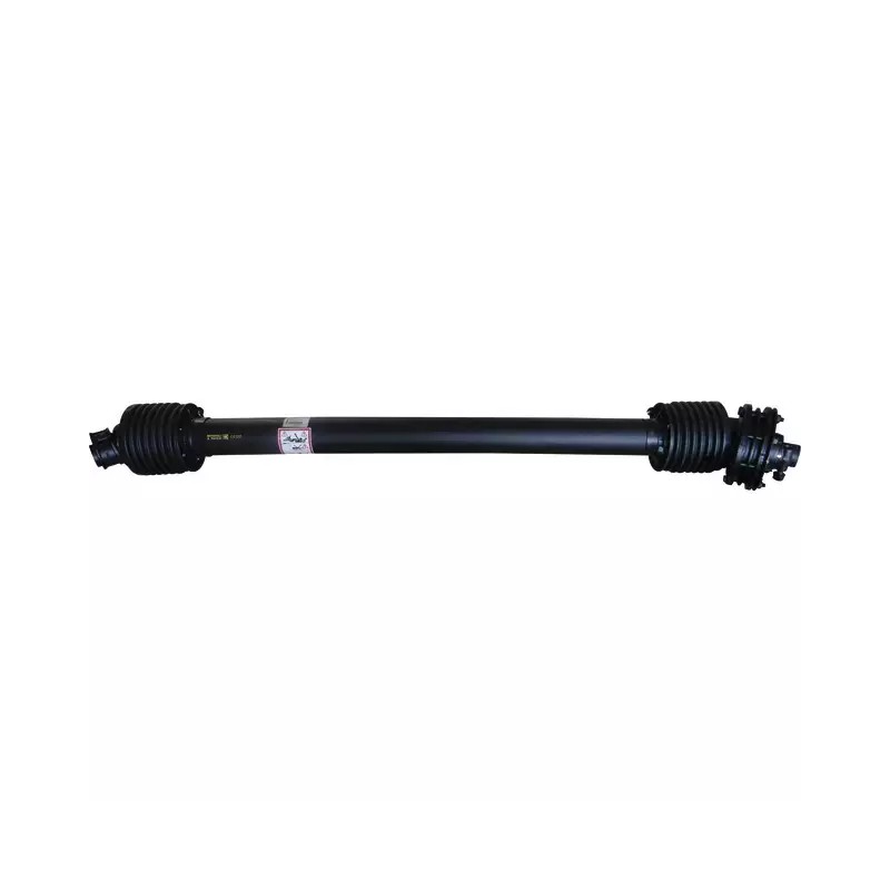 TRANSMISSION 30,2X92 EA 1210 CT 1"3/8 - ref. BYP7G7N121072A2 | TP Agri