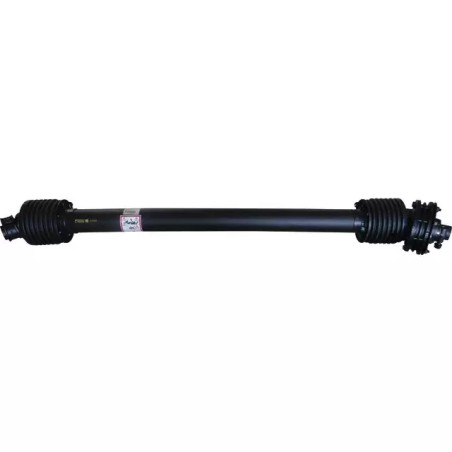TRANSMISSION 30,2X92 EA 1210 CT 1"3/8 - ref. BYP7G7N121072A2 | TP Agri