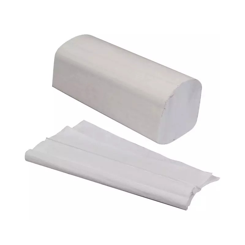 ESSUIE-MAINS BLANC ECO 2PLIS 20G 22,5X35 PAQU - ref. 1983834 | TP Agri