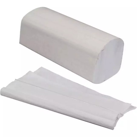 ESSUIE-MAINS BLANC ECO 2PLIS 20G 22,5X35 PAQU - ref. 1983834 | TP Agri