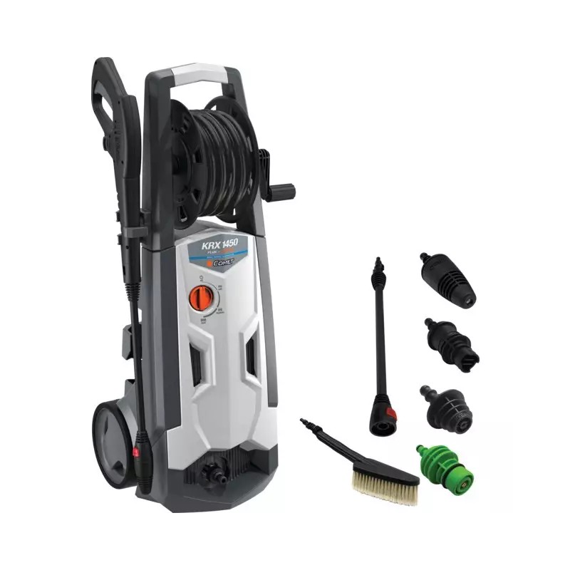 NETTOYEUR EAU FROIDE KRX1450 PLUS 8L/MIN 160 - ref. 32007218 | TP Agri