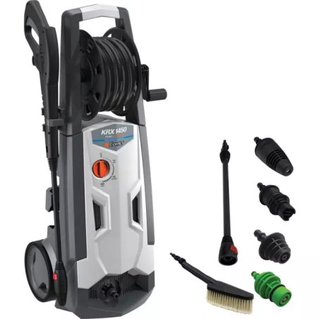 NETTOYEUR EAU FROIDE KRX1450 PLUS 8L/MIN 160 - ref. 32007218 | TP Agri