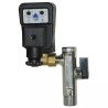 PURGEUR ELECTRONIQUE 230V 1-2"+FILTRE+ROBINET - ref. 1940748 | TP Agri