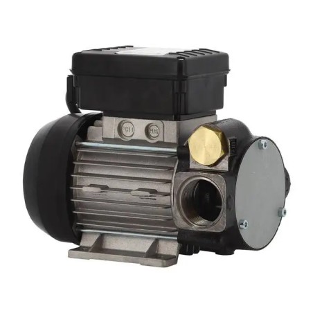 POMPE TRANSFERT GASOIL 230V 80L/MIN SEULE R - ref. REN138325 | TP Agri