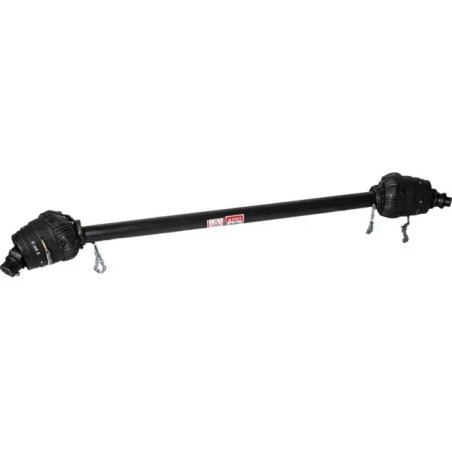 TRANSMISSION DOUBLE GRAND ANGLE 32X76/27X94 - ref. 30742237 | TP Agri