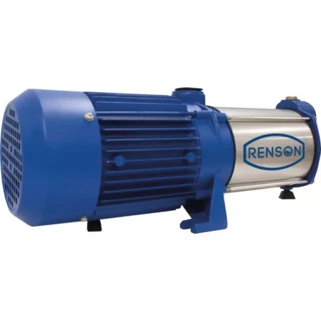 POMPE A EAU DE SURFACE MULTICELLULAIRE HORI - ref. REN111305 | TP Agri