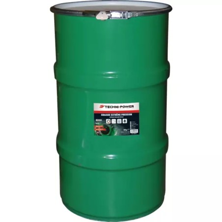 GRAISSE EXTREME PRESSION FUT 50KG TECHNI-POWE - ref. 1986010 | TP Agri