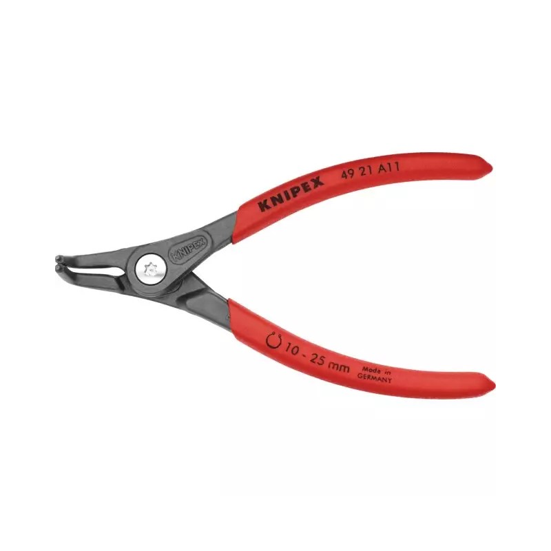PINCE A CIRCLIPS DE PRECISION EXTERIEUR 10-25 - ref. 1901385 | TP Agri