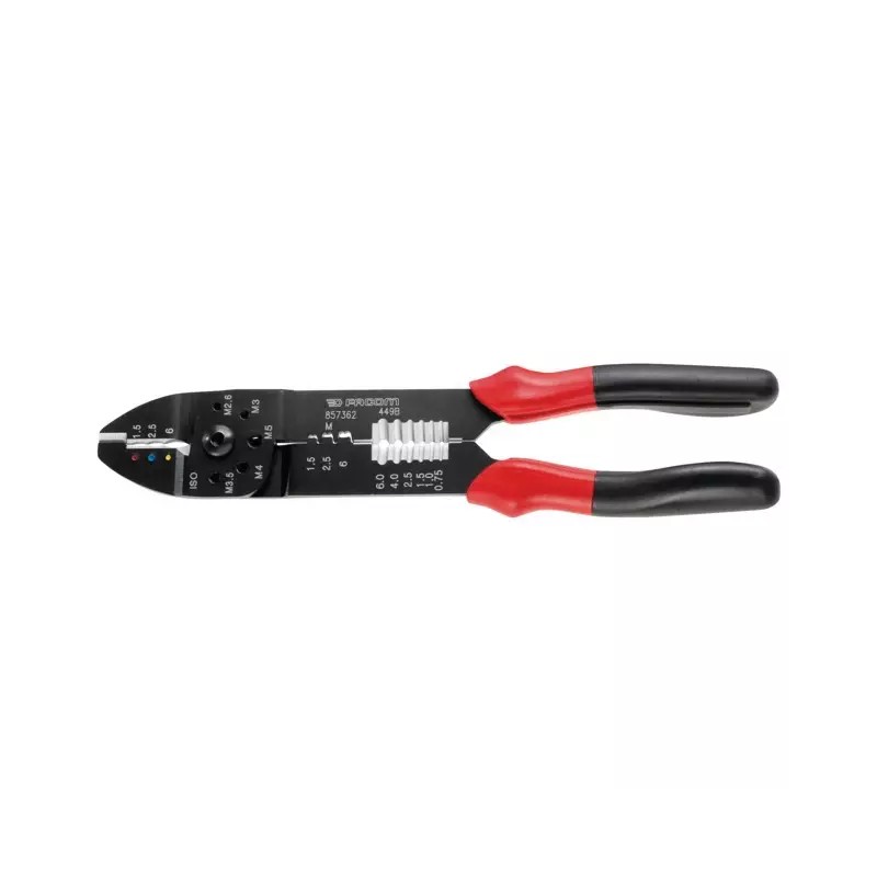 PINCE A SERTIR STANDARD POUR COSSES PRE-ISOLEE - ref. 262198 | TP Agri