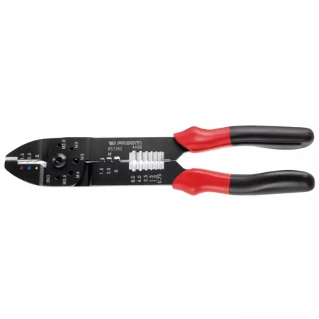 PINCE A SERTIR STANDARD POUR COSSES PRE-ISOLEE - ref. 262198 | TP Agri