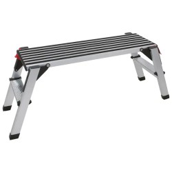 MARCHE PIED ALUMINIUM KS TOOLS - ref. KS8000960 | TP Agri