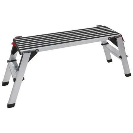 MARCHE PIED ALUMINIUM KS TOOLS - ref. KS8000960 | TP Agri