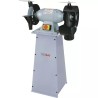 TOURET MEULE BROSSE 200 MM 230V 324F AVEC SOC - ref. 1903010 | TP Agri