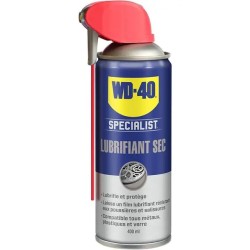 LUBRIFIANT SEC SPECIALIST SYSTEME PRO AEROSOL - ref. 1980428 | TP Agri