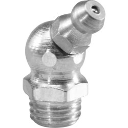 GRAISSEUR 45° COUDE 10X100 BLISTER DE 5 REN - ref. REN970023 | TP Agri