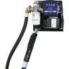 STATION MURALE GASOIL 230V 80L/MIN PISTOLET - ref. REN138321 | TP Agri