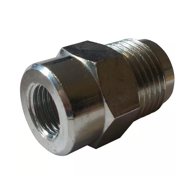 COUPLEUR MALE EURO - F G 1/4 BLISTER - ref. 3522095 | TP Agri
