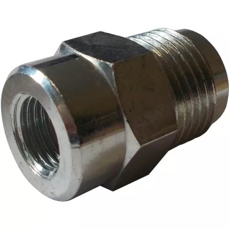 COUPLEUR MALE EURO - F G 1/4 BLISTER - ref. 3522095 | TP Agri