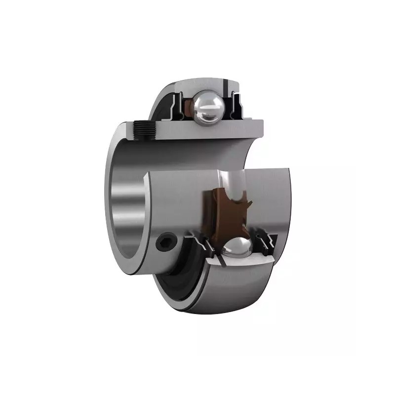 ROULEMENT DE PALIER YAR 204-2F SKF - ref. 227300 | TP Agri