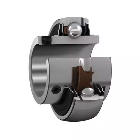 ROULEMENT DE PALIER YAR 204-2F SKF - ref. 227300 | TP Agri