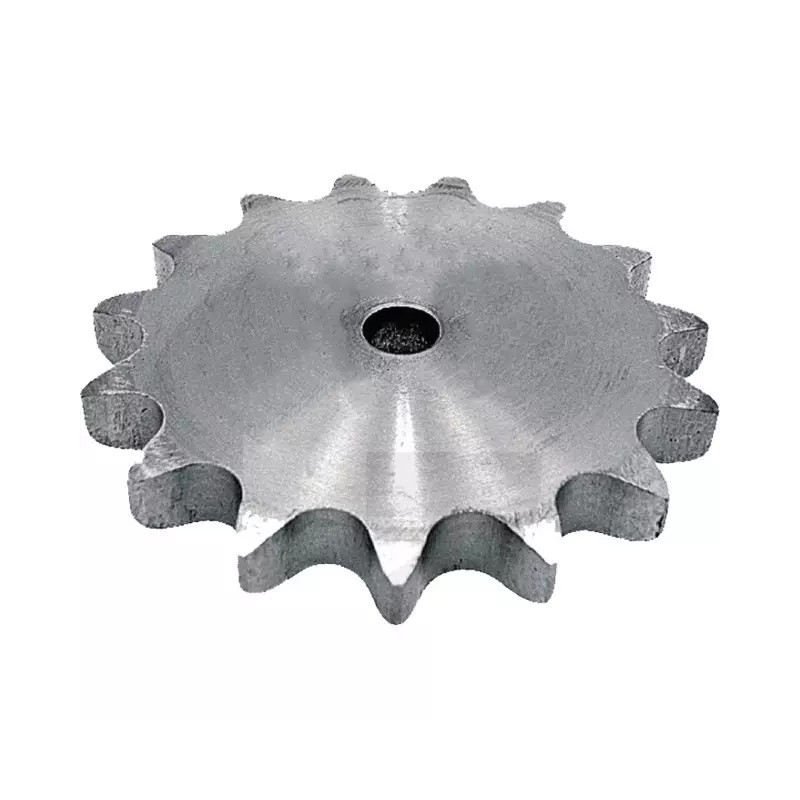 PIGNON 12 DENTS 16B PAS 25,4 ALESAGE 16 MM - ref. 213962 | TP Agri