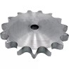 PIGNON 12 DENTS 16B PAS 25,4 ALESAGE 16 MM - ref. 213962 | TP Agri