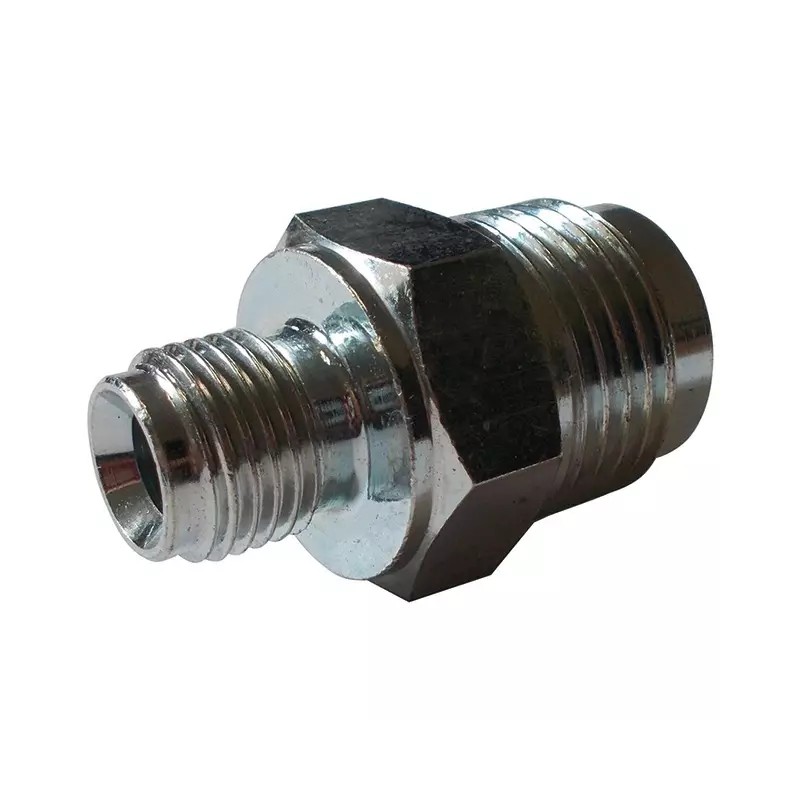UNION MALE EURO - M C 1/4 BLISTER - ref. 3522098 | TP Agri