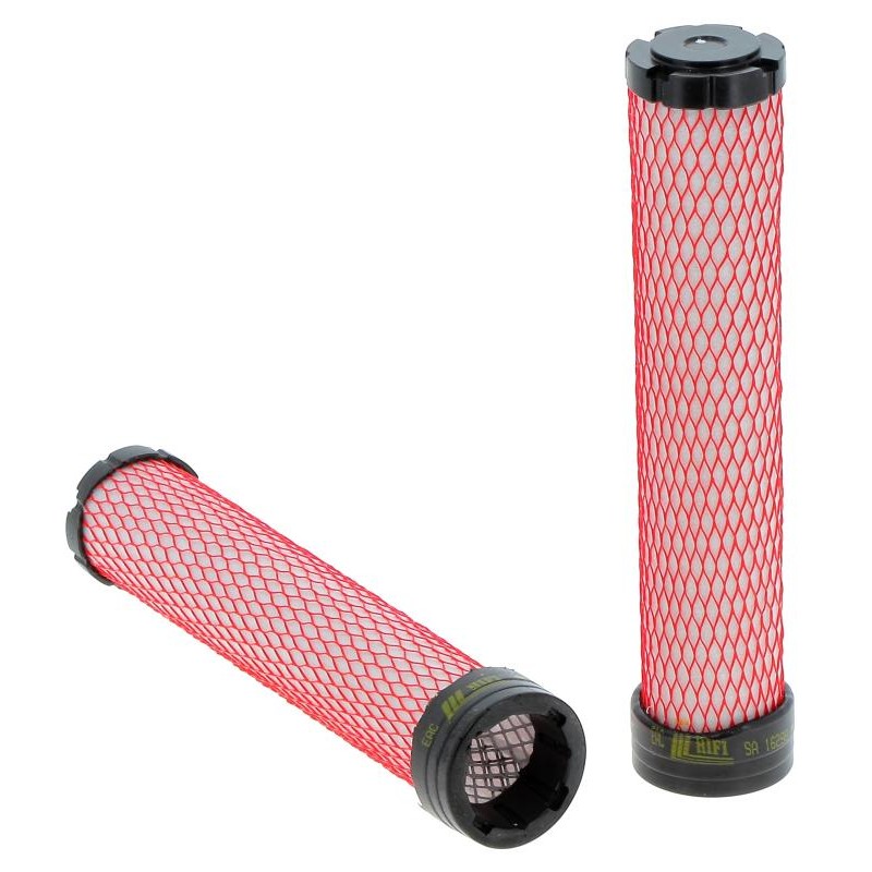 Filtre air HIFI SA 16298