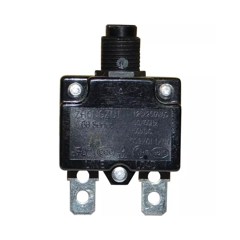 PROTECTION THERMIQUE POUR COMPRESSEUR 50 LITR - ref. 1940284 | TP Agri