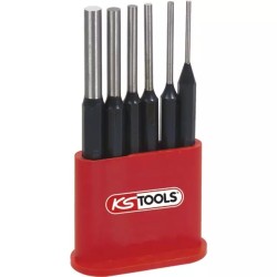 CHASSES GOUPILLES OCTOGONALE JEU 6 PIECES A - ref. KS1560200 | TP Agri