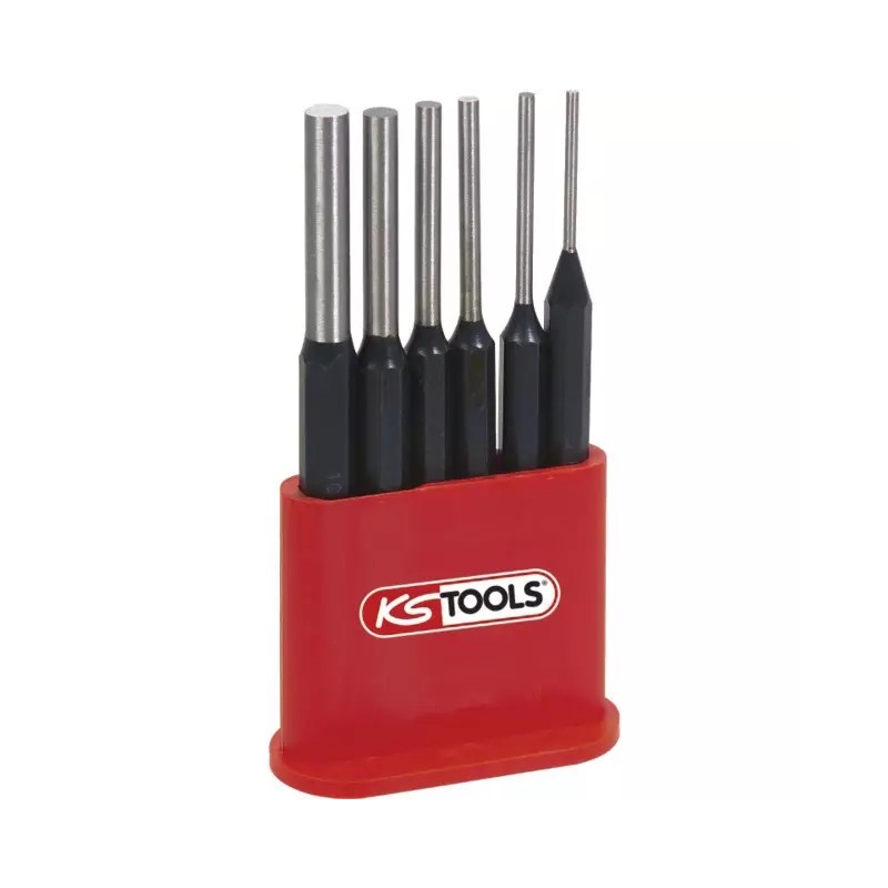 CHASSES GOUPILLES OCTOGONALE JEU 6 PIECES A - ref. KS1560200 | TP Agri
