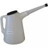 BROC PLASTIQUE GRADUE 3L AVEC FLEXIBLE TECHNI - ref. 1945447 | TP Agri